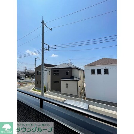 Kolet栗橋#04の物件内観写真